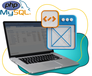 PHP+SQL - Школа программирования для детей, компьютерные курсы для школьников, начинающих и подростков - KIBERone г. Ақтау