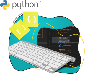 Python бағдарламалау. Бірінші ойыныңызды жасаңыз! - Школа программирования для детей, компьютерные курсы для школьников, начинающих и подростков - KIBERone г. Ақтау