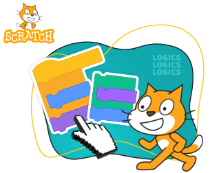 Scratch-пен танысу. Scratch-те ойындар жасау. Негіздері